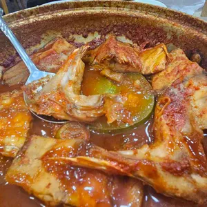 대성식당 사진