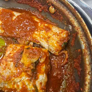 대성식당 사진
