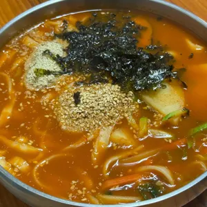 논가집 옹심이 사진
