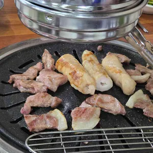 대구막창 사진