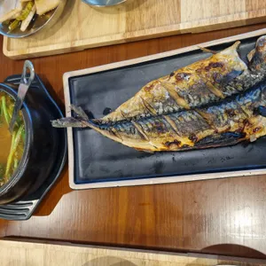 백세밥상 사진