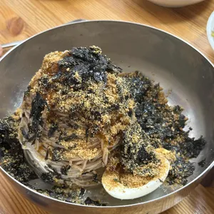 삼교리동치미막국수 사진