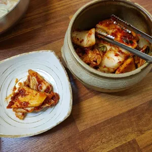 앞산할매손칼국수 사진
