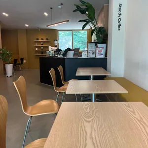 스테디커피 리뷰 사진