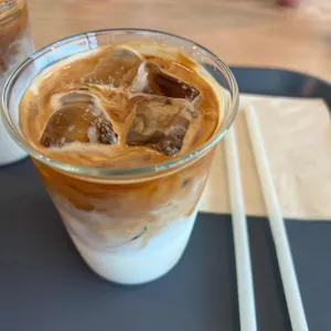 스테디커피 사진
