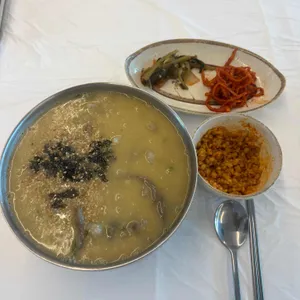 풍물옹심이칼국수 사진