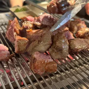 이가네 양꼬치 사진