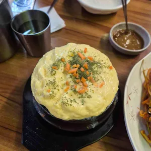 홍어나라 & 아구찜 사진