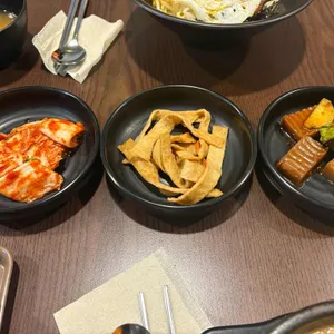 이든식당 사진