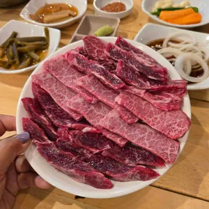한우리한우마을 사진