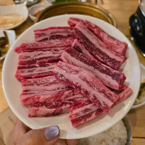 한우리한우마을 사진