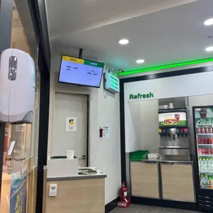 써브웨이 리뷰 사진