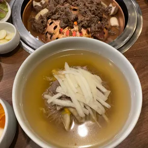 우래옥 사진