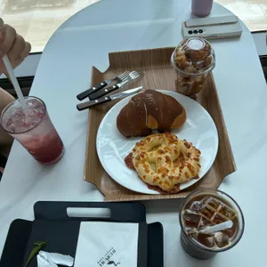 두루미 베이커리 카페 사진