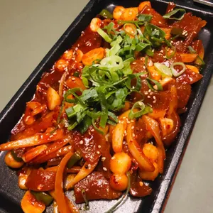 포크댄스 사진