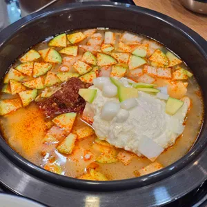 어여와순두부 사진