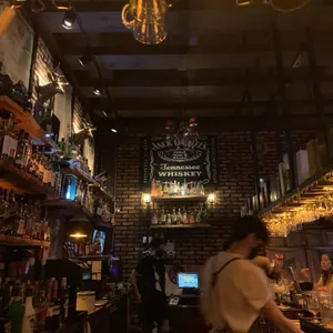 512saloon 펍&바 리뷰 사진