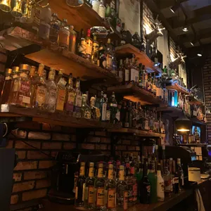 512saloon 펍&바 리뷰 사진