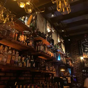 512saloon 펍&바 리뷰 사진