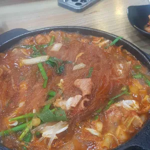 솔밭식당 사진