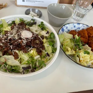 사파키친 사진