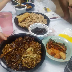 화란중화요리 사진