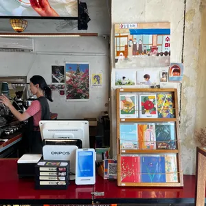 밀림슈퍼 리뷰 사진