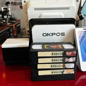 밀림슈퍼 리뷰 사진