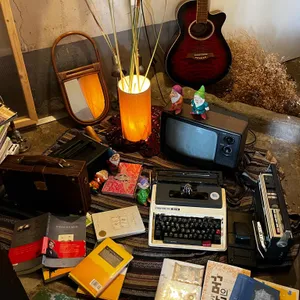 밀림슈퍼 리뷰 사진