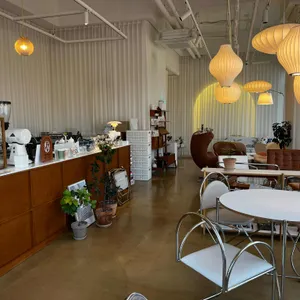 언베일커피스탠드 리뷰 사진