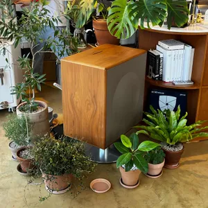 언베일커피스탠드 리뷰 사진