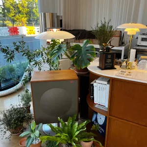 언베일커피스탠드 리뷰 사진