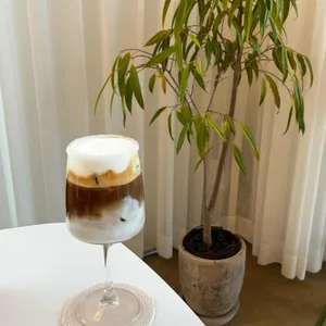 언베일커피스탠드 사진