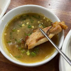 청소골닭구이 사진 2