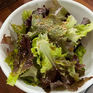 청소골닭구이 사진