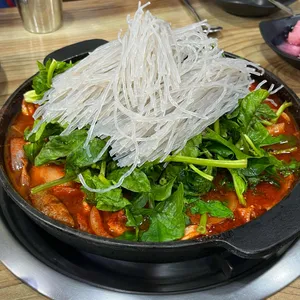 솔밭식당 사진 1