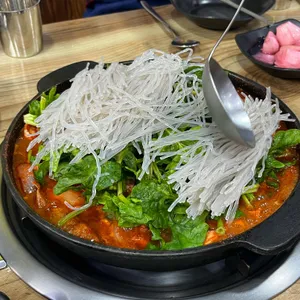 솔밭식당 사진