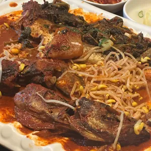개성집 사진