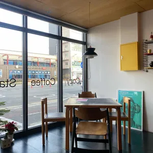 COZY COFFEE STAND 리뷰 사진