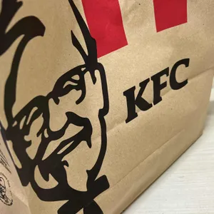 KFC 리뷰 사진