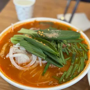 선식당 사진