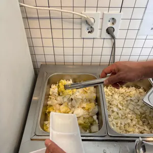 선식당 사진