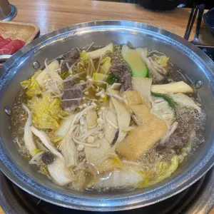 사공부엌 사진