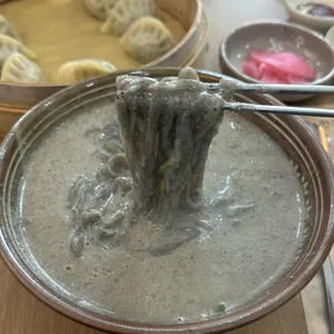 정담은칼국수 사진