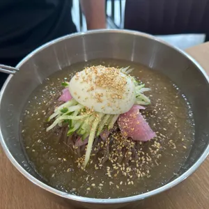 정담은칼국수 사진