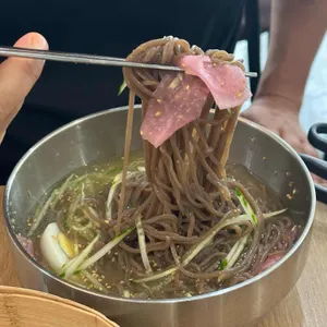 정담은칼국수 사진