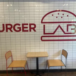 롯데리아 리뷰 사진