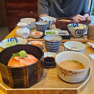 양산도 사진