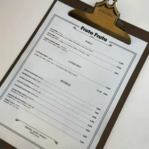 프루토프루타 리뷰 사진