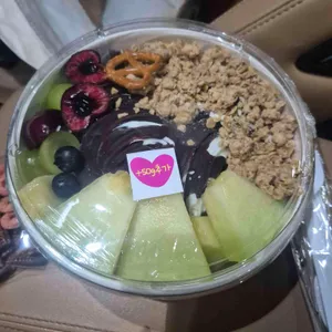 요거트아이스크림의정석 사진